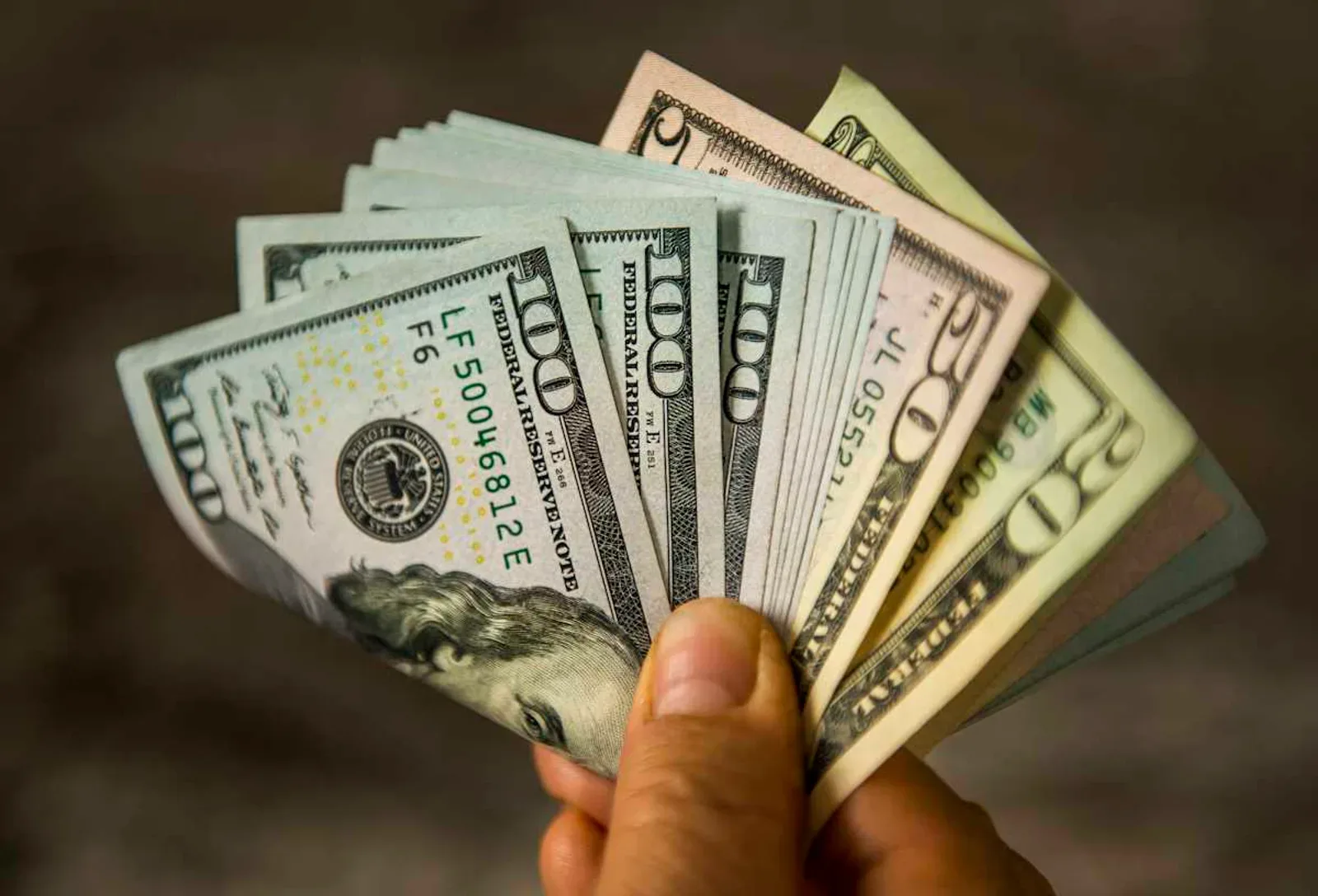 Why making Americans bet with cash could protect people from gambling problems