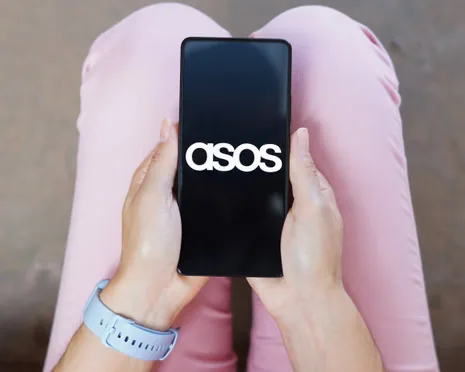 Asos warns customer data may be compromised after ‘unauthorised’ app access